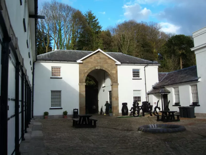 Were you part of Cwmbran’s industrial story? Torfaen Museum wants to hear from you