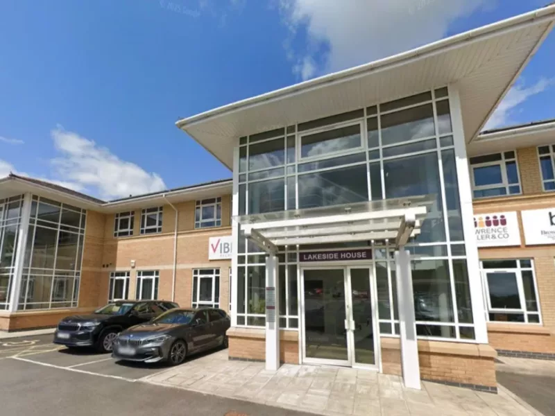 Cwmbran chiropractic clinic refused planning permission in new location