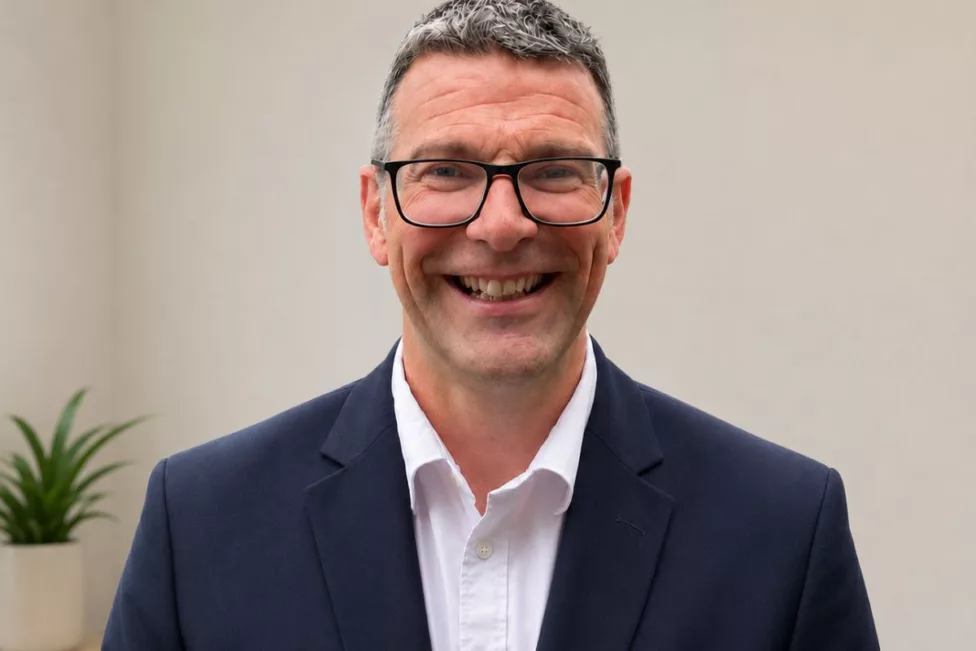 Roger Allonby