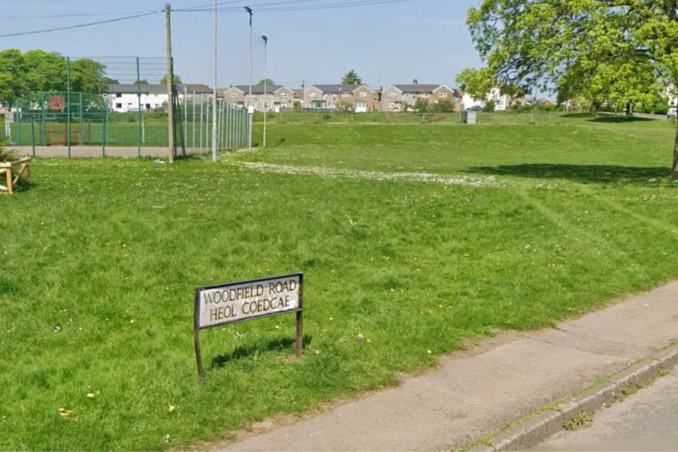 TORFAEN: Travellers Encampment Response