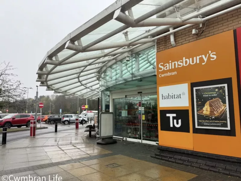 Solar panel plan at  Sainsbury’s given green light without planning bid