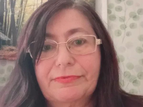 ‘Keep going and don’t give up’ – Cwmbran author Carol Lewis shares her writing tips
