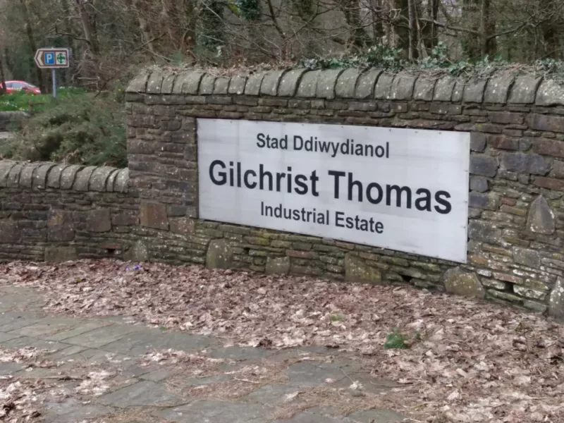 Some council staff to transfer to Garnsychan Partnership under TUPE arrangements