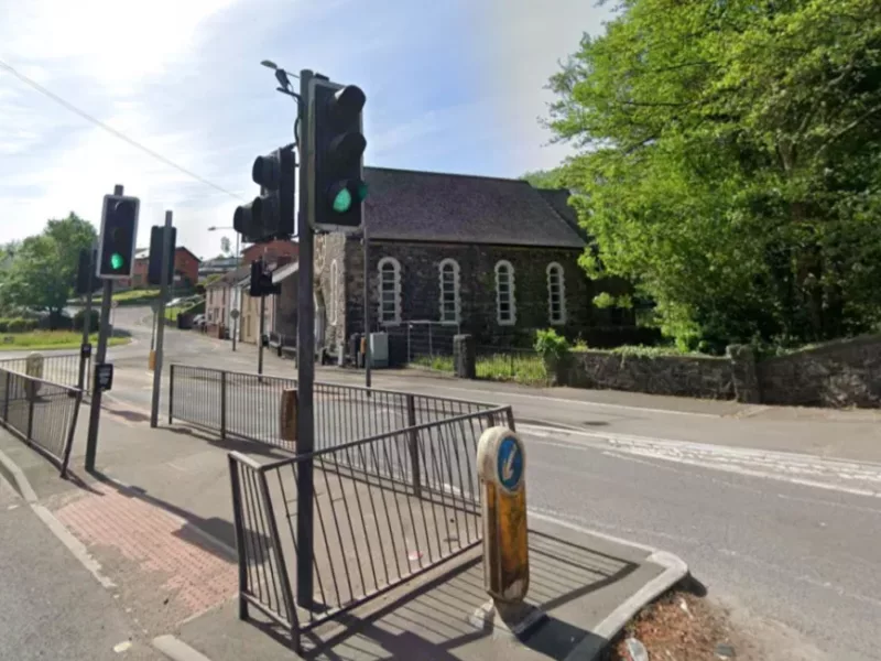 Torfaen’s Local Growth Fund: Bus priority traffic lights, cycling trails and plans to restore the 211-year-old Pwll Du tunnel