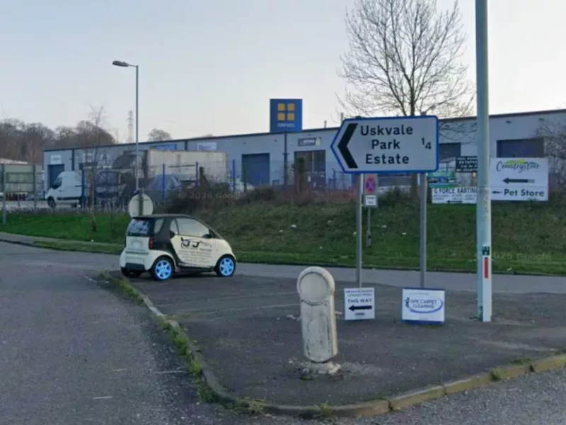 Torfaen Gymnastics Academy hopes to double capacity at new site