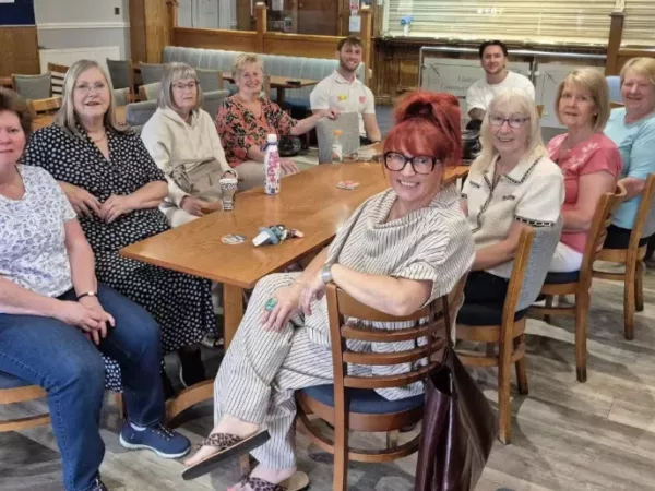Dicky Tickers: Local heart‑health group seeks guest speakers and new members