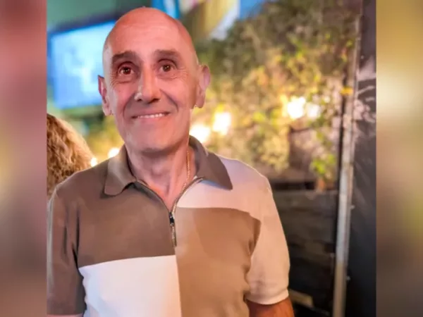 Good luck and farewell messages to Vinny Riol- The Potter and Fairwater House