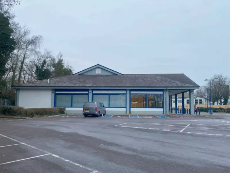 Former Lidl site: Work on 29 new homes in Cwmbran could start soon