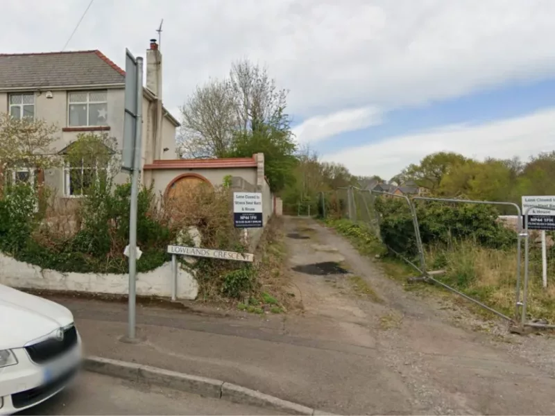 Camera to deter cars from using ‘bus-only’ road into South Sebastopol development
