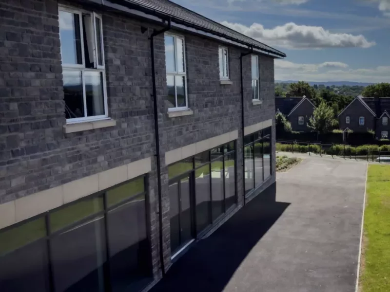 Campaign for community facilities at Edlogan Wharf estate