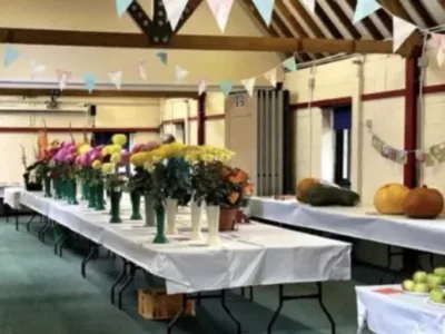 Greenmeadow Community Farm prepares for annual Farm Show this Sunday