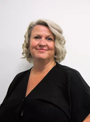 Leanne Watkins is the chief operating officer of Aneurin Bevan University Health Board.