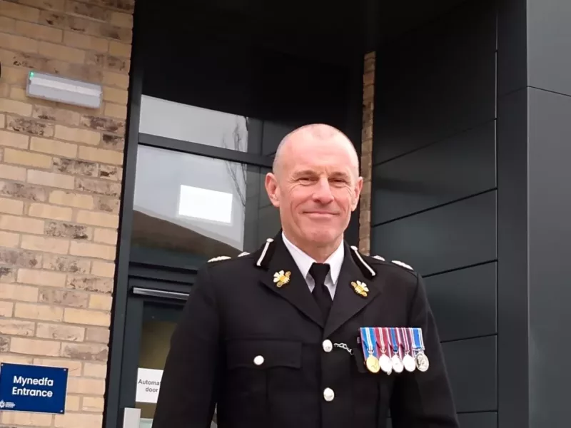 Gwent Police could hire ‘zero hour’ detectives