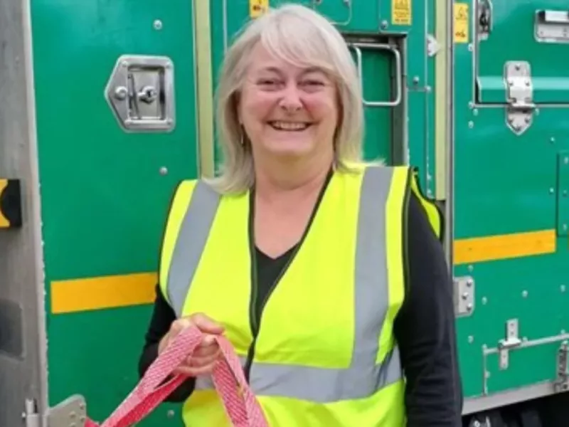 Contract awarded for new recycling and waste transfer station in Torfaen