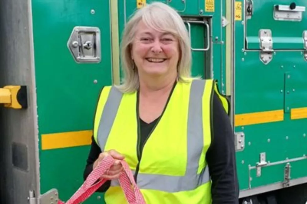Cllr sue morgan